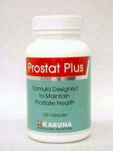 Karuna, PROSTAT PLUS 120 CAPS