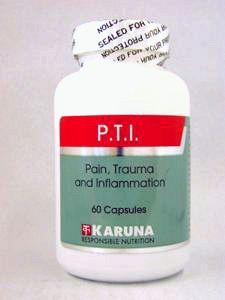 Karuna, PTI 60 CAPS