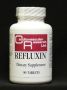 Ecological formula/Cardiovascular Research REFLUXIN 90 TABS