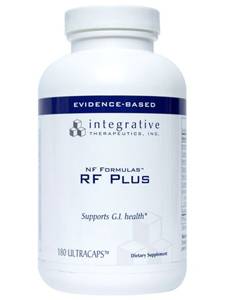 Integrative Therapeutics, RF PLUS 180 CAPS