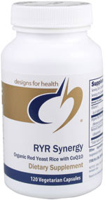 Designs for Health, RYR SYNERGY 120 VCAPS