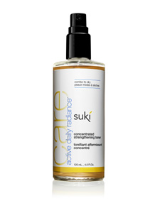 Suki Skincare, CONCENTRATED STRENGTHENING TONER 4 OZ