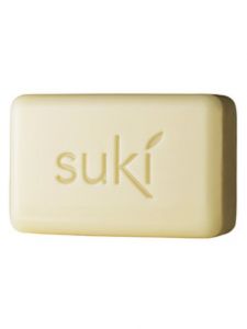 Suki Skincare, SENSITIVE CLEANSING BAR 4 OZ