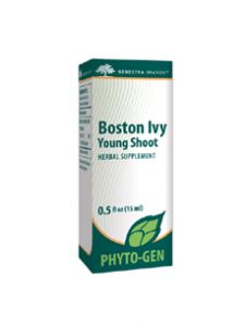 Genestra, BOSTON IVY YOUNG SHOOT 0.5 FL OZ