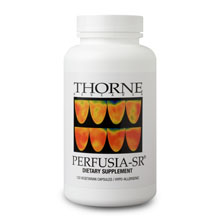 Thorne Research Perfusia-SR®