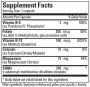 Metabolic maintenance SAMe +Cofactors 200 mg