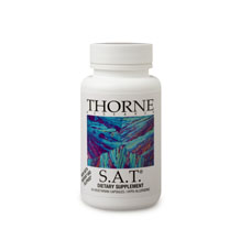Thorne S.A.T.®
