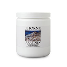 Thorne Research Arabinex® 3.5 oz (100 g)