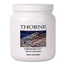 Thorne Research FiberMend™ NEW! 11.6 oz (330 g)