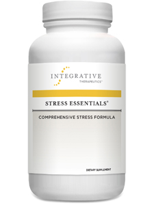 Integrative Therapeutics, STRESS ESSENTIALS 90 CAPS
