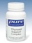 Pure Encapsulations, THYROID SUPPORT COMPLEX 60 CAPS