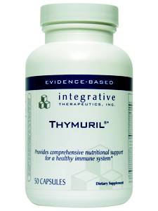 Integrative Therapeutics, THYMURIL® 50 CAPS