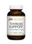 Gaia Herbs (Professional Solutions), THYROID SUPPORT FORMULA PRO 120 LVCAPS