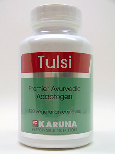 Karuna, TULSI 120 VCAPS