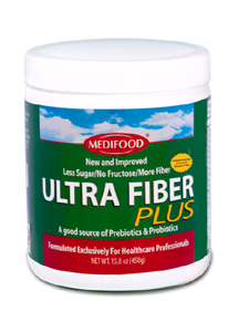 BioGenesis, ULTRA FIBER PLUS 450 GRAMS