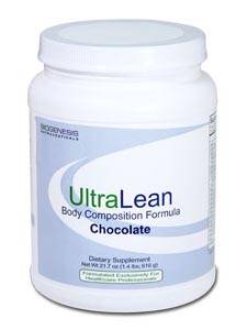 BioGenesis, ULTRALEAN CHOCOLATE 14 SERVINGS