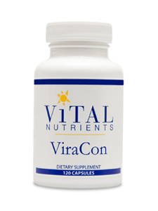 Vital Nutrients, VIRACON 120 CAPS