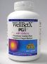 Natural Factors, WELLBETX® PGX® 180 CAPS