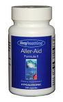 ARG Aller-Aid Formula II 100 Vegetarian Caps