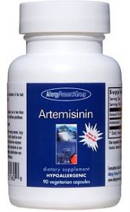 АРГ Artemisinin 90 Vegetarian Caps