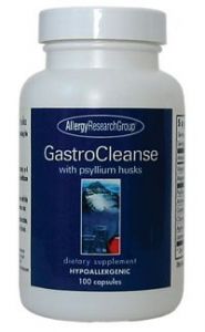 АРГ GastroCleanse 100 Vegetarian Caps