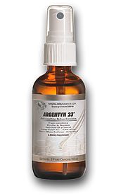 АРГ Argentyn 23™ 2 fl. oz. (60 ml) spray