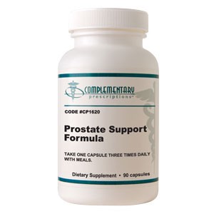 Complementary Prescriptions Prostate Support Formula 90 capsules