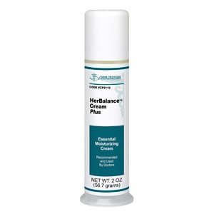 Complementary Prescriptions HerBalance™ Cream Plus 2 oz (56.7 grams)