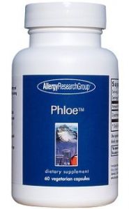ARG Phloe™ 60 Vegetarian Capsules