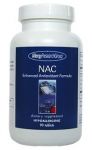 ARG NAC Enhanced Antioxidant Formula 90 tablets