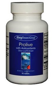 АРГ Prolive with Antioxidants 90 Tabs