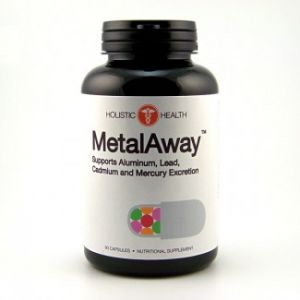 Holystic Health, MetalAway™ 90 Capsules