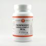 Holystic Health, Phosphatidyl Serine Complex 500 mg (PS/PE/PC) 60 Softgels