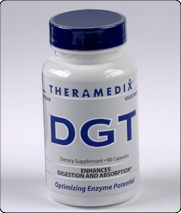Theramedix DGT 90 ct