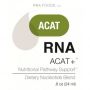Holystic Health, ACAT + (MSF RNA) .8 oz (24ml)