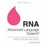 Holystic Health, Advanced Language Support Formula (RNA) .8 oz (24ml)