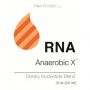 Holystic Health, Anaerobic X (RNA) .8 oz (24ml)