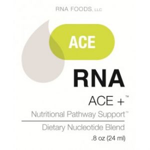 Holystic Health, ACE + (MSF RNA) .8 oz (24ml)