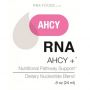 Holystic Health, AHCY + (MSF RNA) .8 oz (24ml)