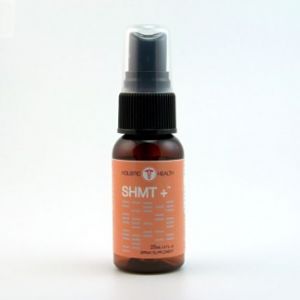 Holystic Health, SHMT™ Spray 25ml (.8 FL oz)